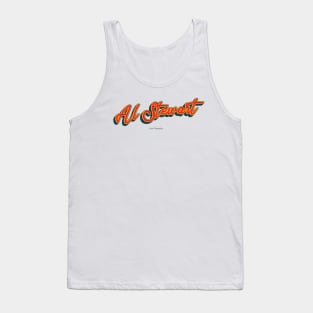 Al Stewart Tank Top